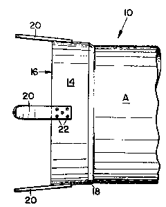 Une figure unique qui représente un dessin illustrant l'invention.